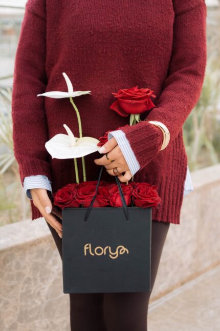Florya soft whisper - 1